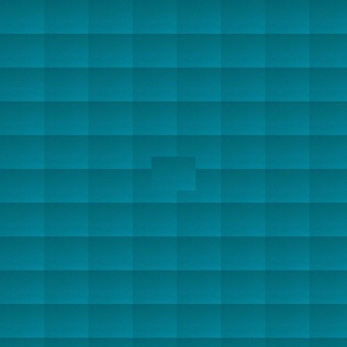 Blue Stereo - Single