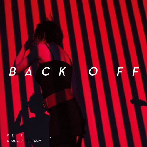 Back Off - Single