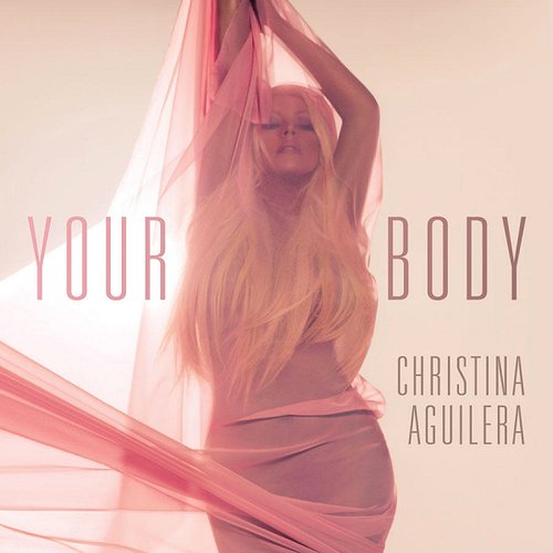 Your Body Remixes