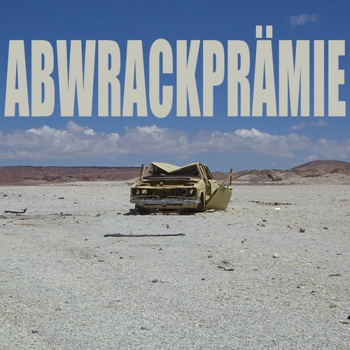 Abwrackprämie