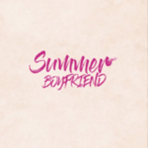 Summer - EP