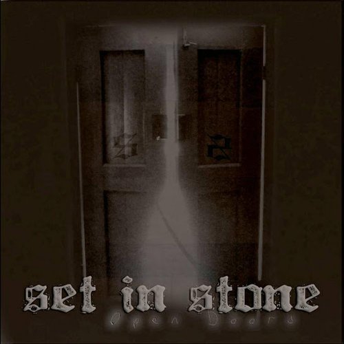 Open Doors [Explicit]