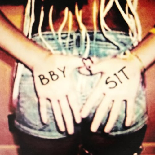 Bbysit - Single