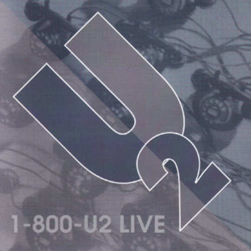 1-800-U2 Live