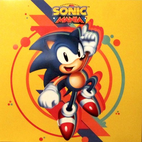 Sonic 4 Remix Soundtrack