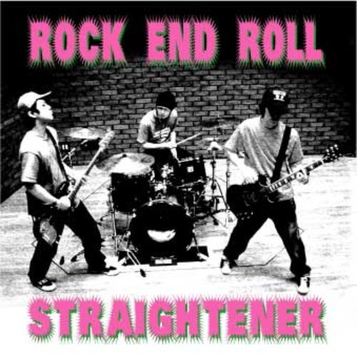 Rock End Roll