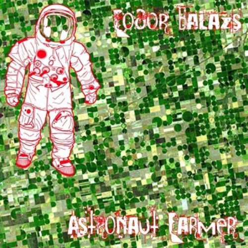 Astronaut Farmer