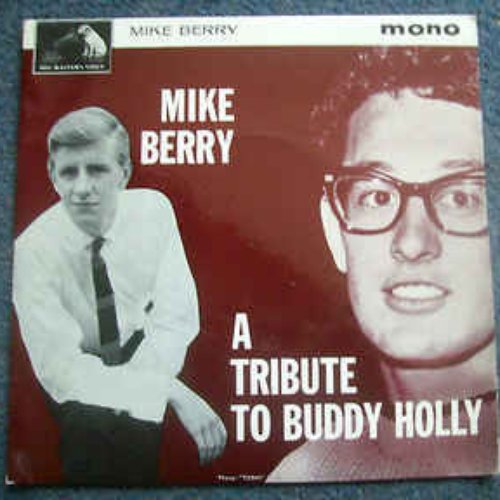 Tribute to Buddy Holly