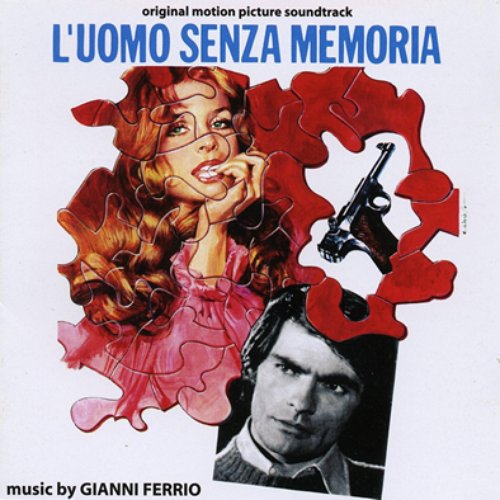 L'uomo Senza Memoria