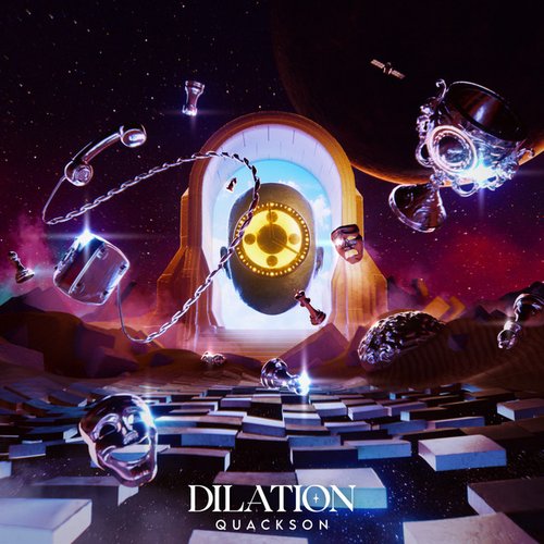 Dilation - EP