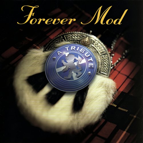 Forever Mod: A Tribute To Rod Stewart