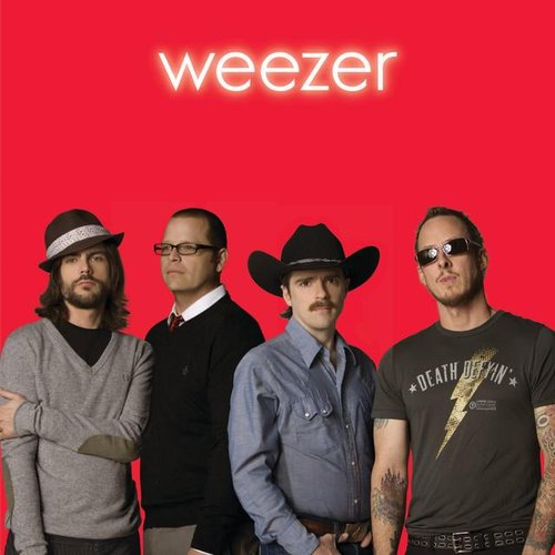 Weezer (International Version)