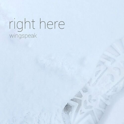 Right Here