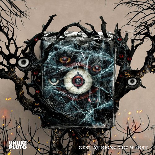 Best at Being the Worst - Single