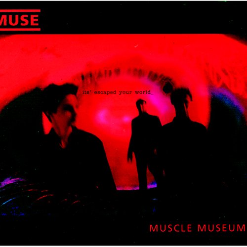 Muscle museum-single