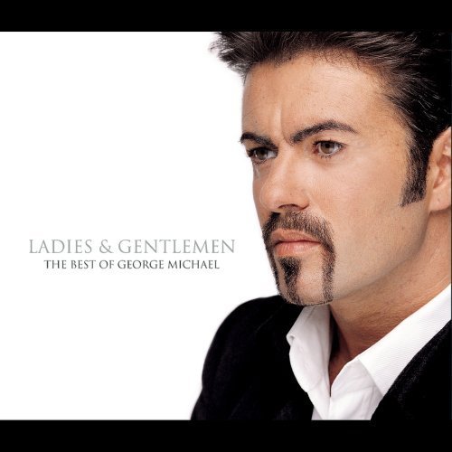 Ladies & Gentlemen: The Best of George Michael (disc 2: For the Feet)