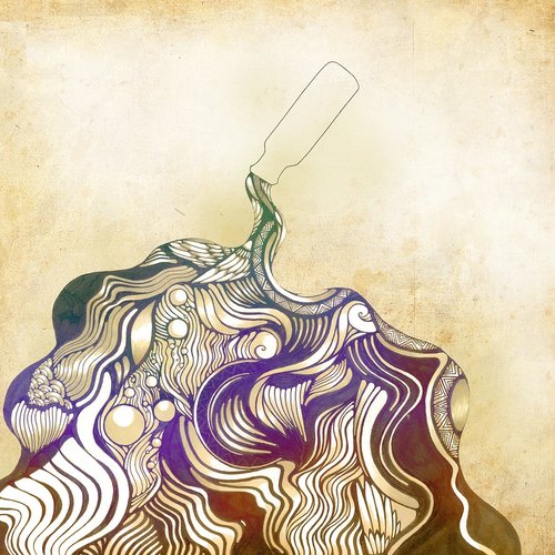 Bottled Up