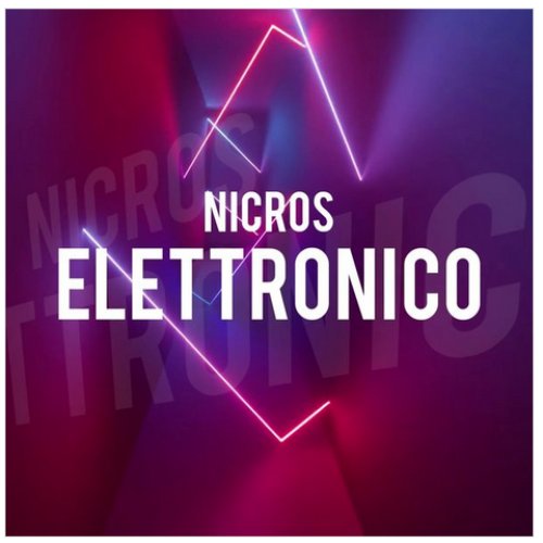 Elettronico