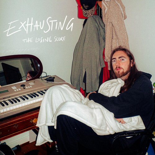 Exhausting - Single