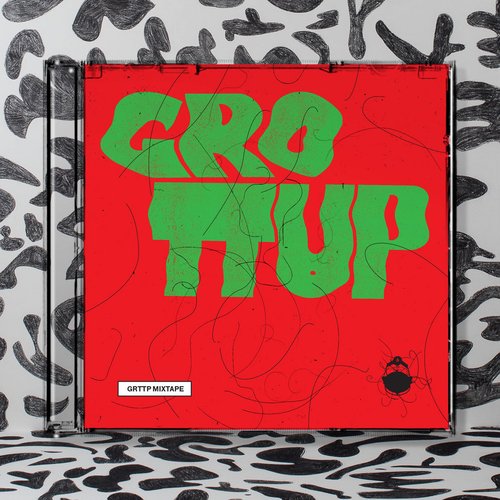GRTTP MIXTAPE