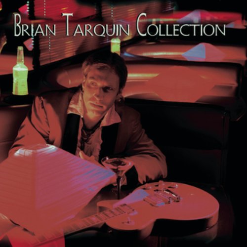 Brian Tarquin Collection