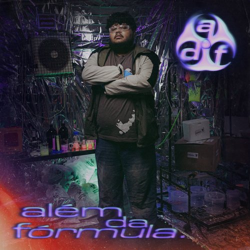 ALÉM DA FÓRMULA