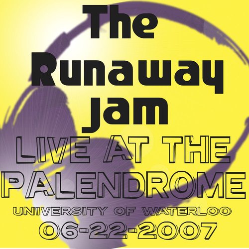 Live @ The Palindrome