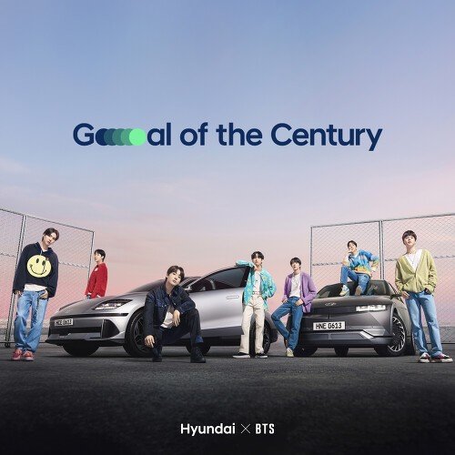 Yet to Come (Hyundai Ver.)