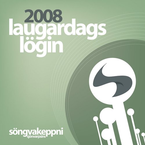 Laugardagslögin 2008