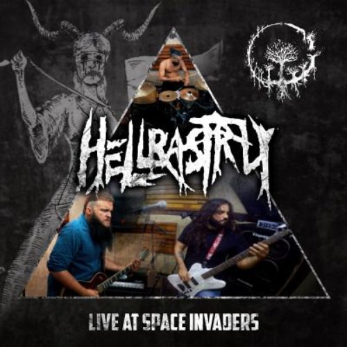 Live at Space Invaders