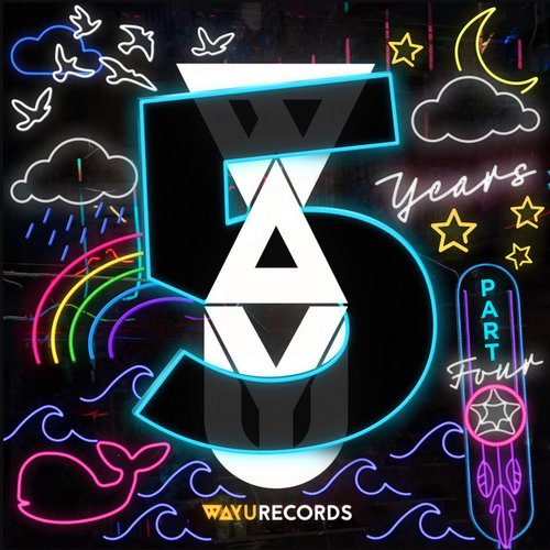 WAYU Five Years - Part Four