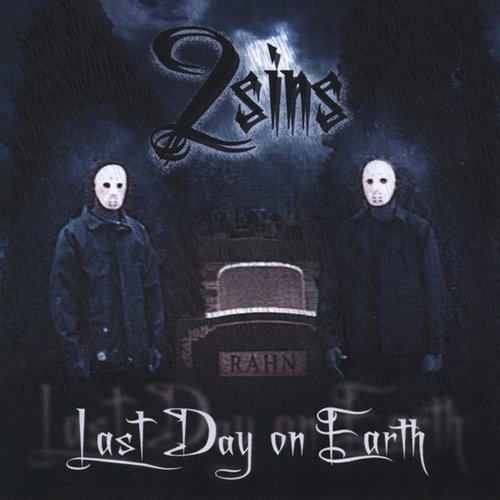 Last Day On Earth