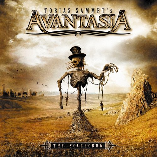 The Scarecrow (Bonus Version)