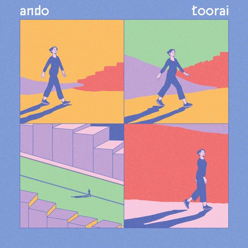 Ando
