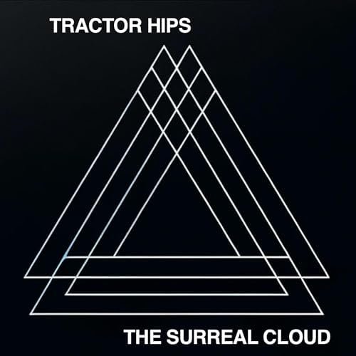 The Surreal Cloud