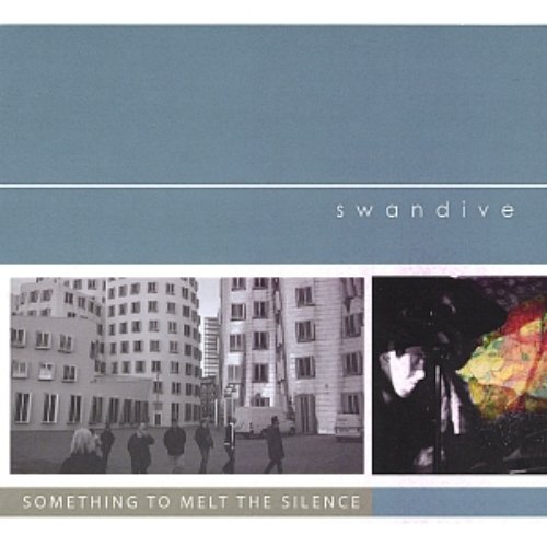 Something to Melt the Silence