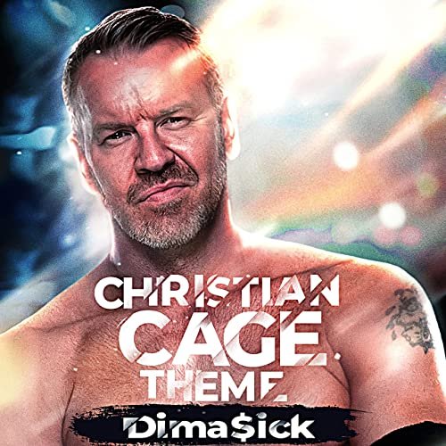 Christian Cage Theme - Single