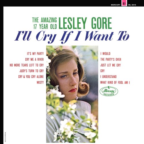 I'll Cry If I Wanted To