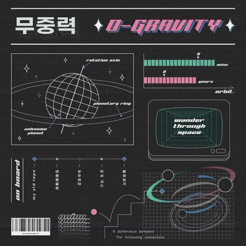 0-GRAVITY