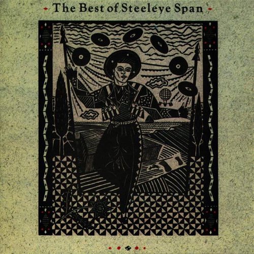 The Best Of Steeleye Span