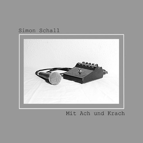 Mit Ach und Krach