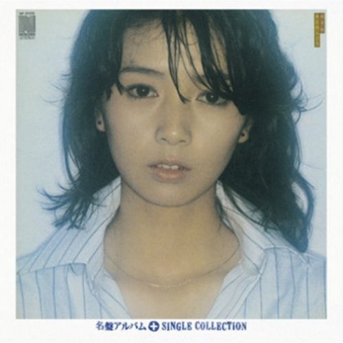 Myこれ チョイス 32 硝子坂 シングルコレクション 木之内みどり Last Fm Myこれ チョイス 32 硝子坂 シングルコレクション 木之内みどり Last Fm