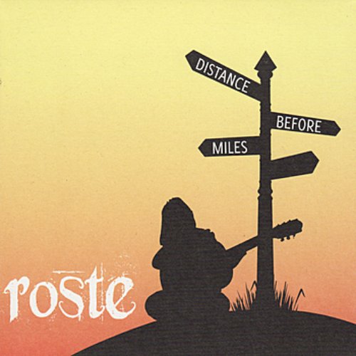 Distance Before Miles