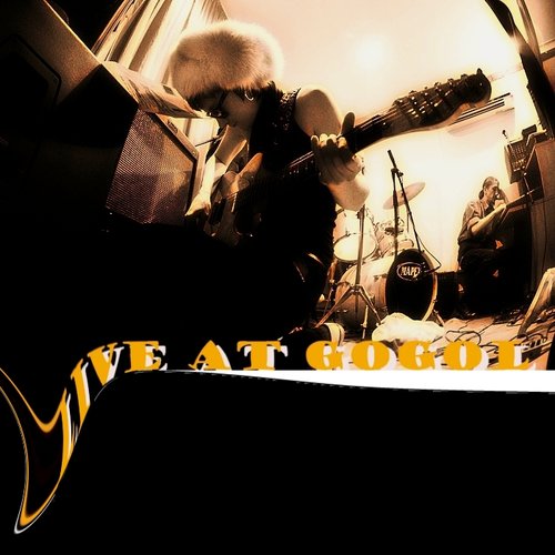 Live At Gogol