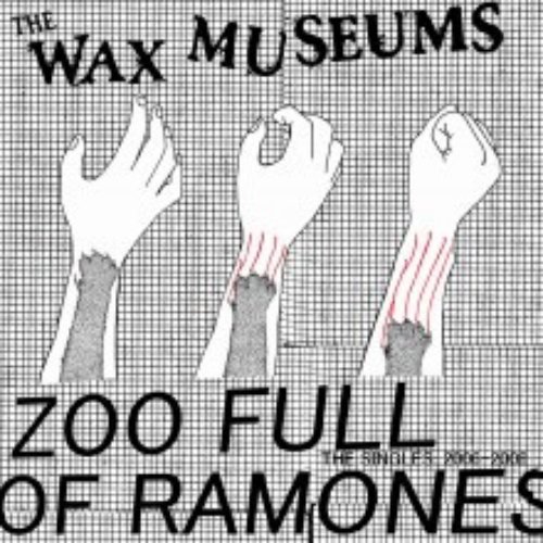 Zoo Full of Ramones: The Singles 2006–2008