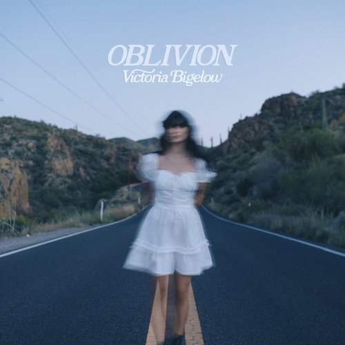 Oblivion - Single