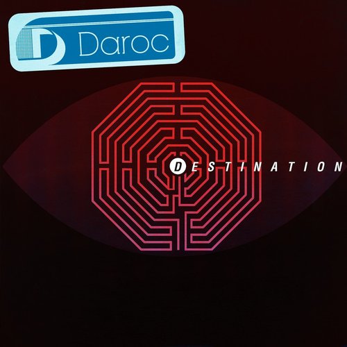 Destination EP