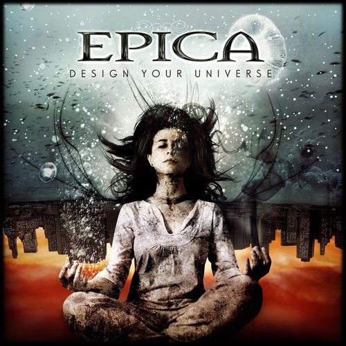 Design Your Universe (Limited Edition)