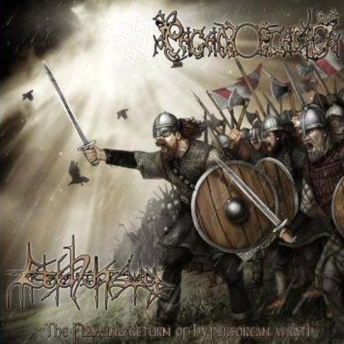 The Flaming Return of Hyperborean Wrath