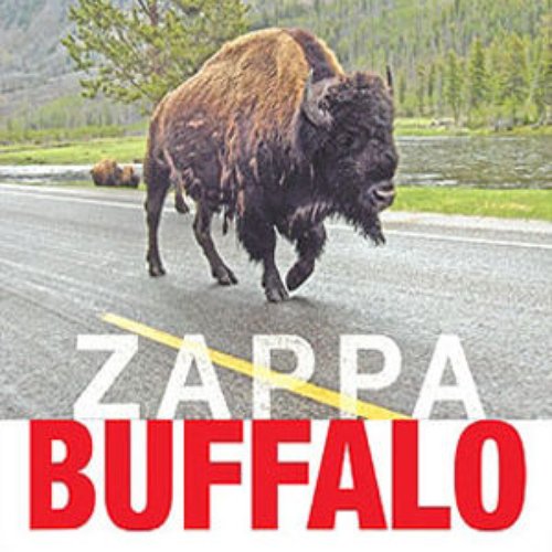 Buffalo (Disc 2)